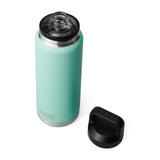 YETI Rambler 36oz (1L) Bottle with Chug Cap