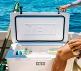 YETI Tundra 105 Hard Cooler