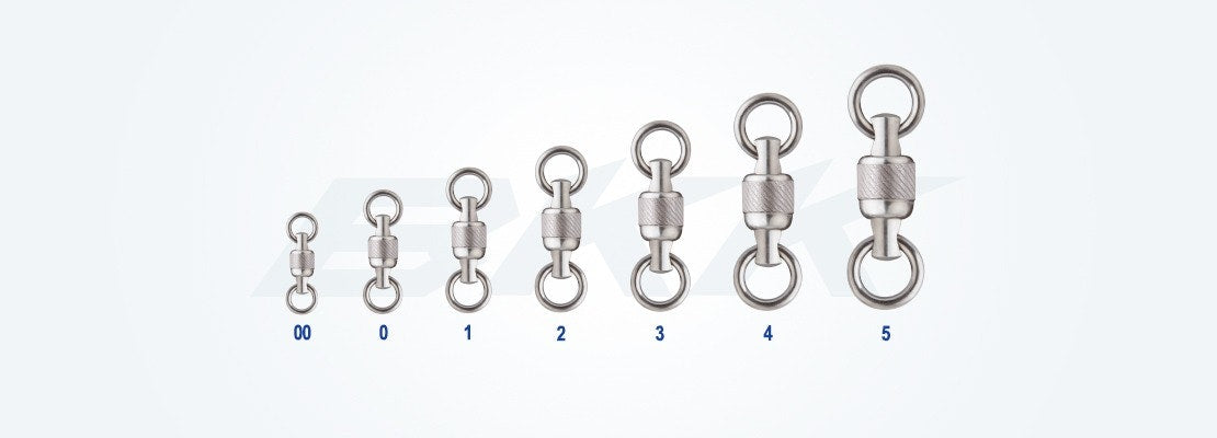 BKK Infinity Swivel