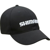 Shimano Corporate Platinum Caps