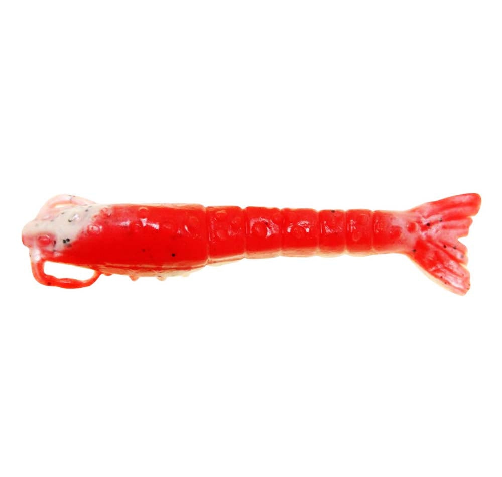 Berkley Gulp Shrimp 2" Soft Plastics