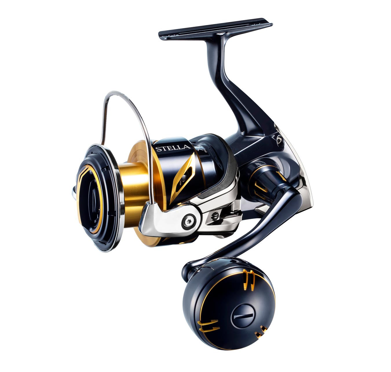 Shimano Stella SWC Spin Reel – Tackle World