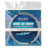 Rovex Wind On Mono Leader 10m