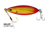 Jackson Gallop Assist Slow Fall Lures