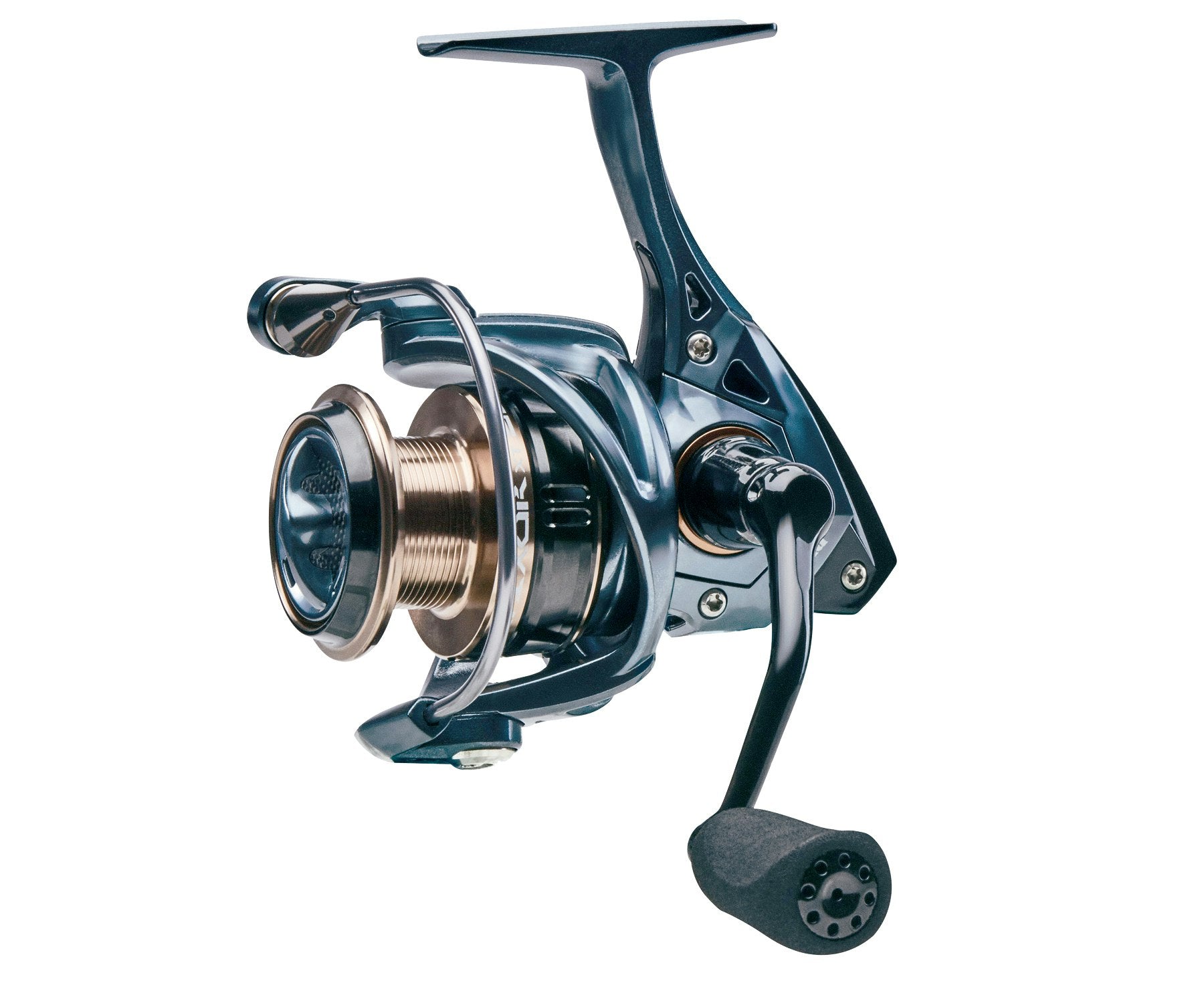 Okuma Epixor XT Spin Fishing Reels – Tackle World