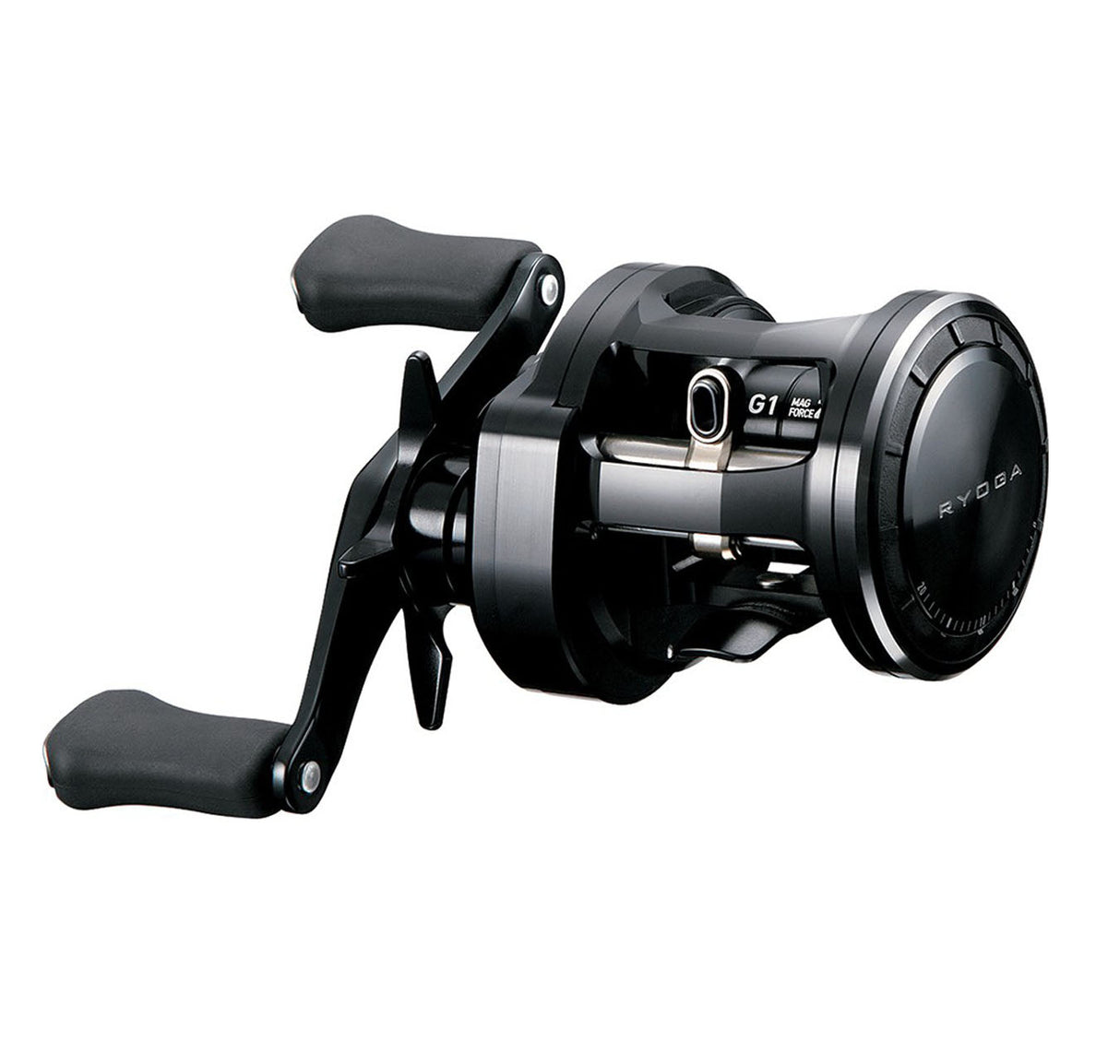 Daiwa 18 Ryoga 1520H Reel