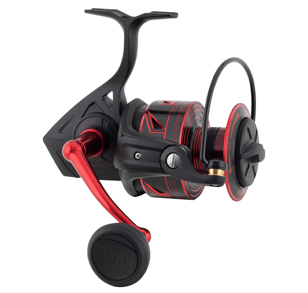 Penn Battle III Spin Reel