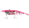 Berkley Shimma Shrimp Soft Vibe Lure 65mm