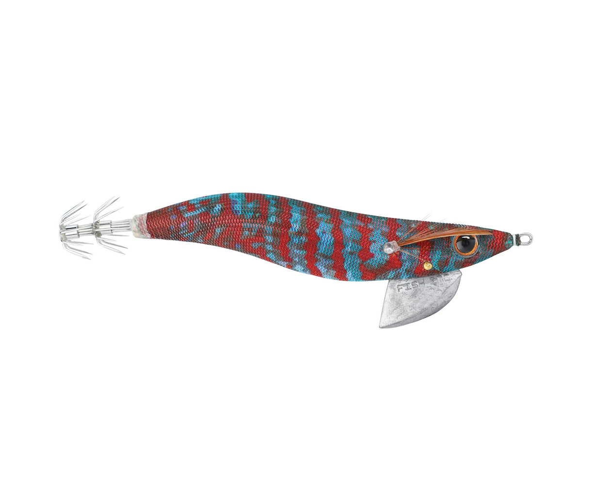 Fish Inc. Egilicious Squid Jig 3.0