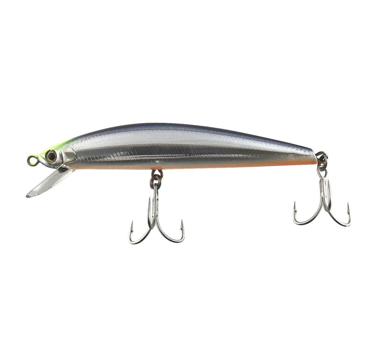 Jackson Athlete 12F Lures