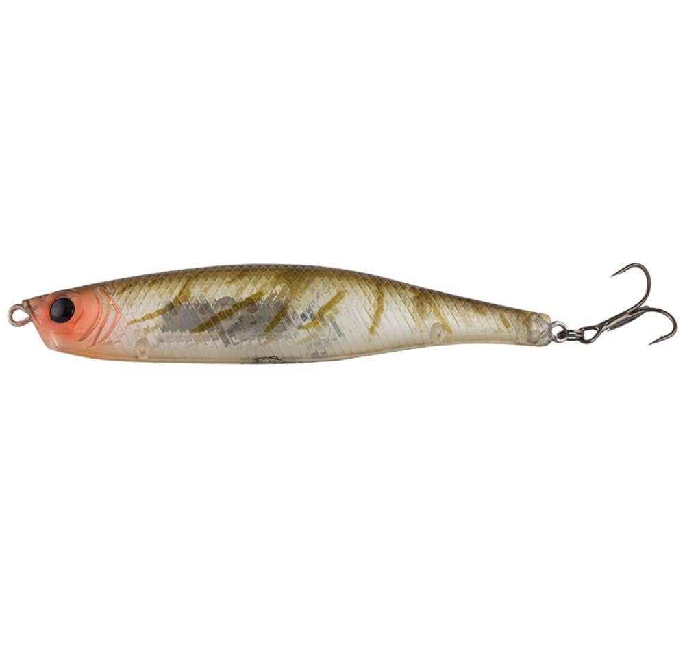 Emerald Shiner / 120mm