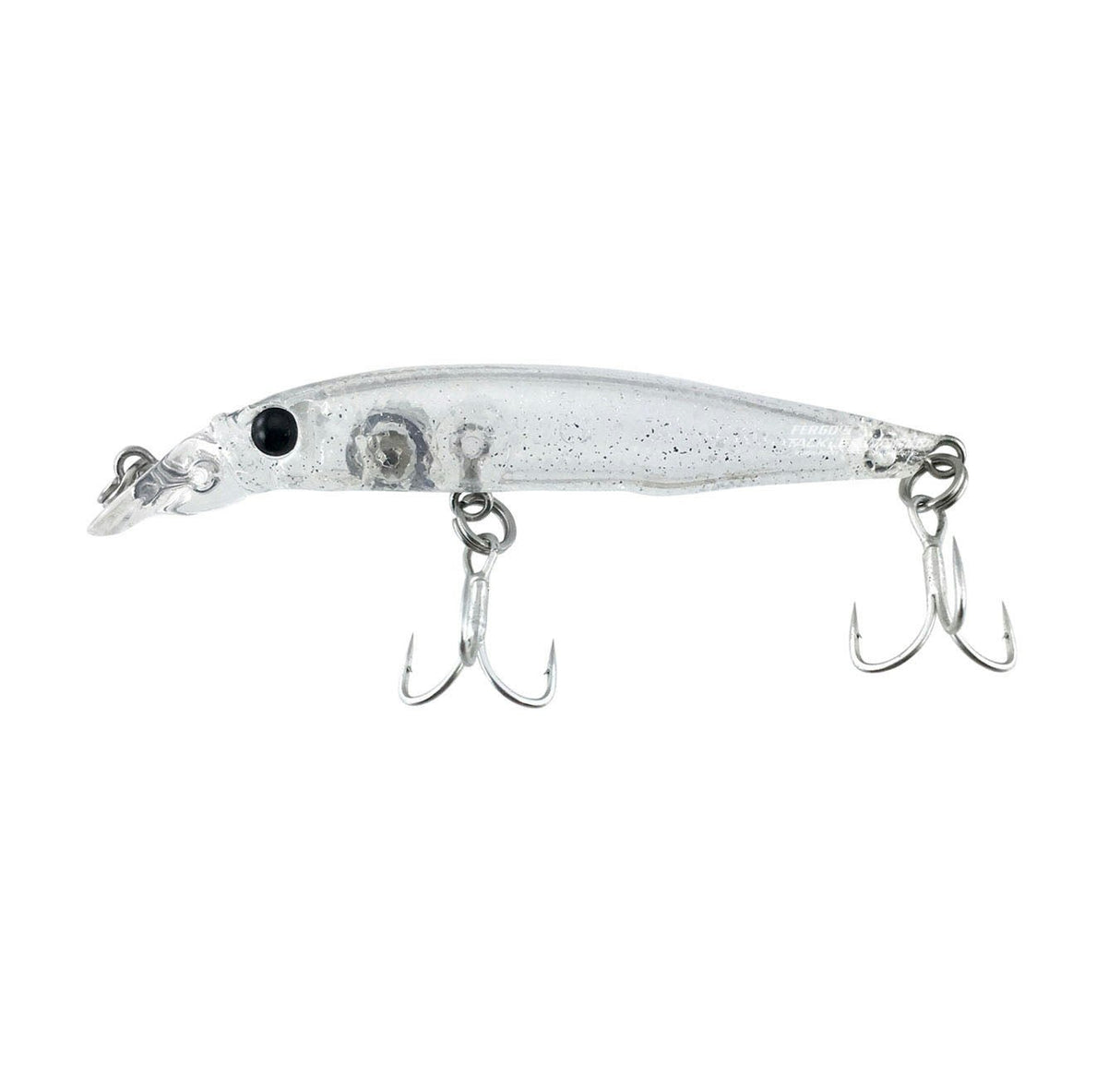 Jackson Pygmy Shallow Minnow Lures