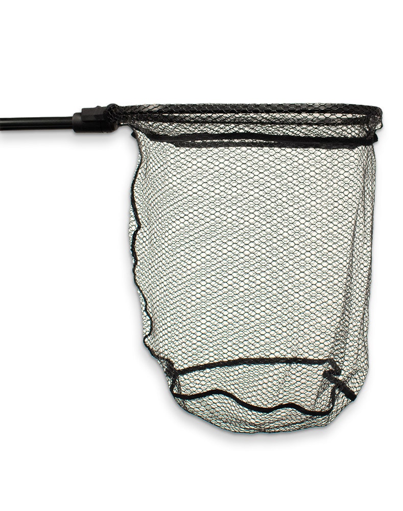 Maritec Rubber Landing Nets FOLDING (MA140 NOT FOLDING)