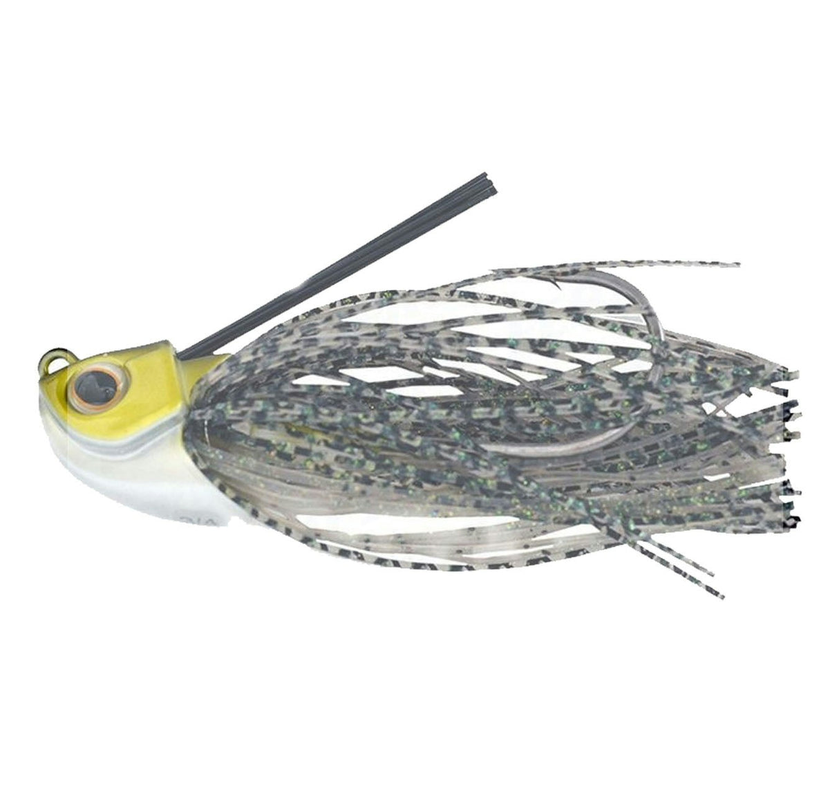 Jackson Qu-On Verage 3/8 oz Swimmer Jigs