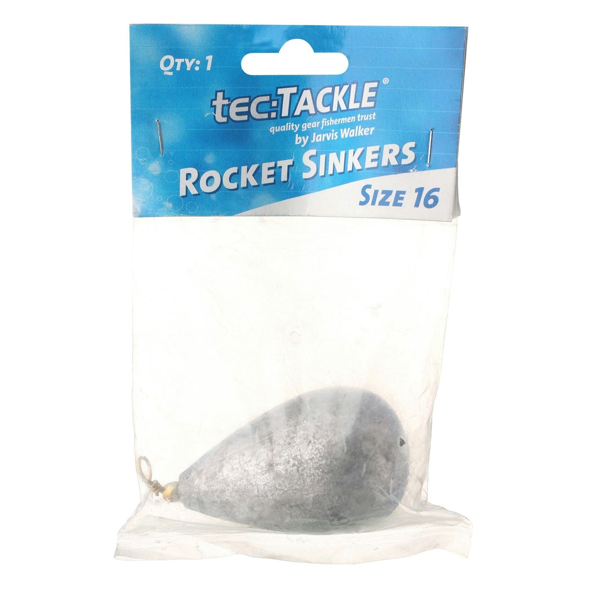 Jarvis Walker Rocket Sinkers