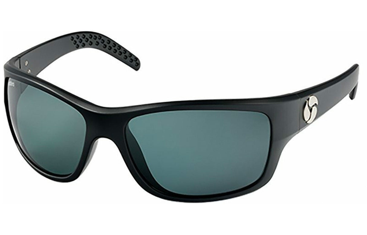 Spotters Fusion Matt Black Sunglasses