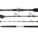 Shimano Speedmaster Game Rod