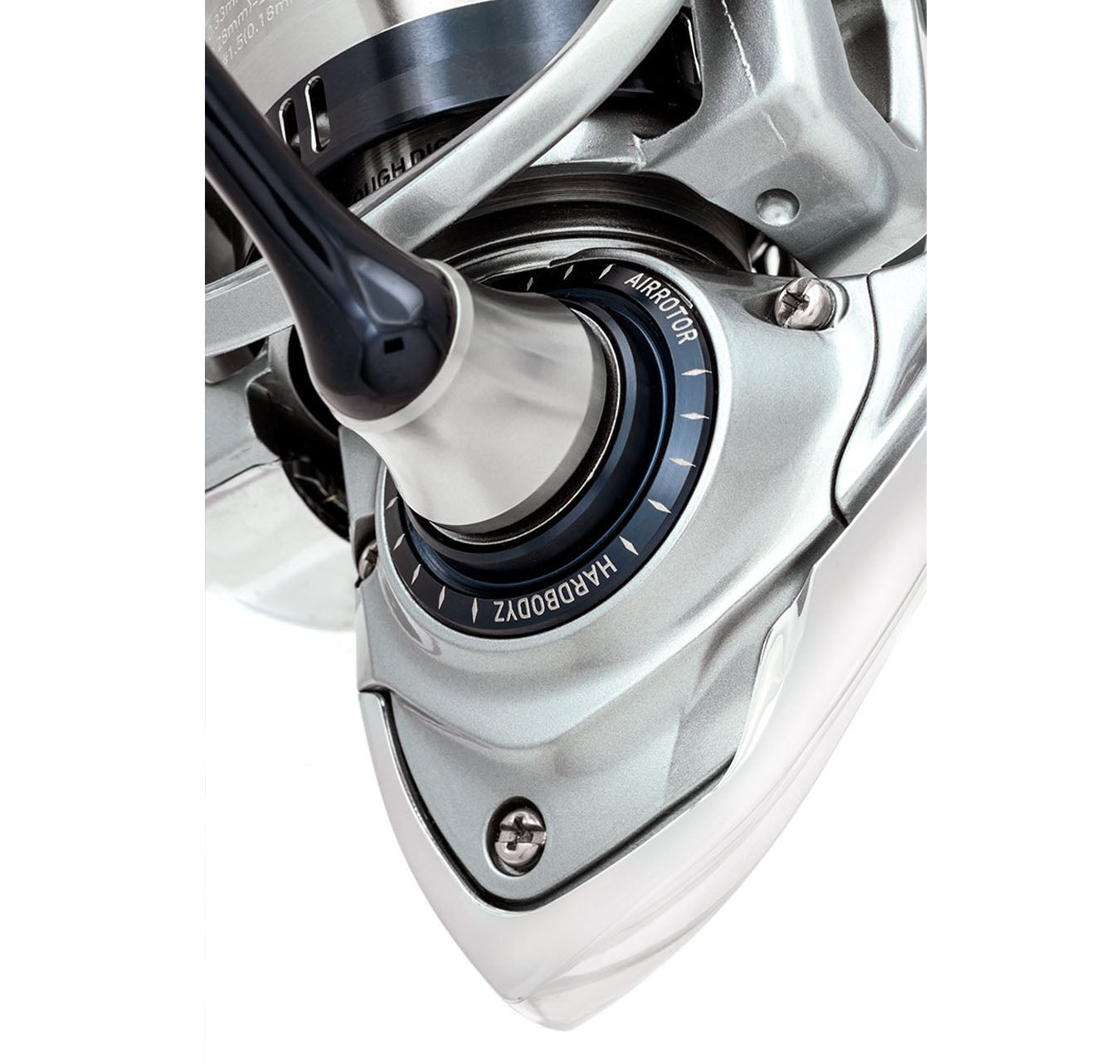 Daiwa Phantom Hyper LT Spin Reel