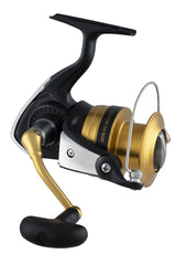 Daiwa 22 Crossfire SW Spin Fishing Reels