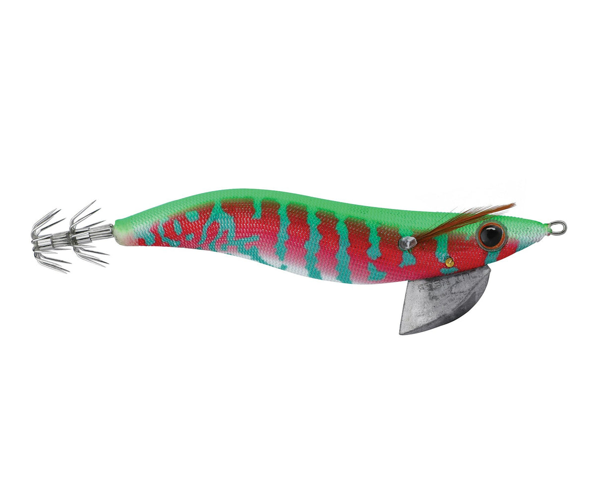 Fish Inc. Egilicious Squid Jig 3.5