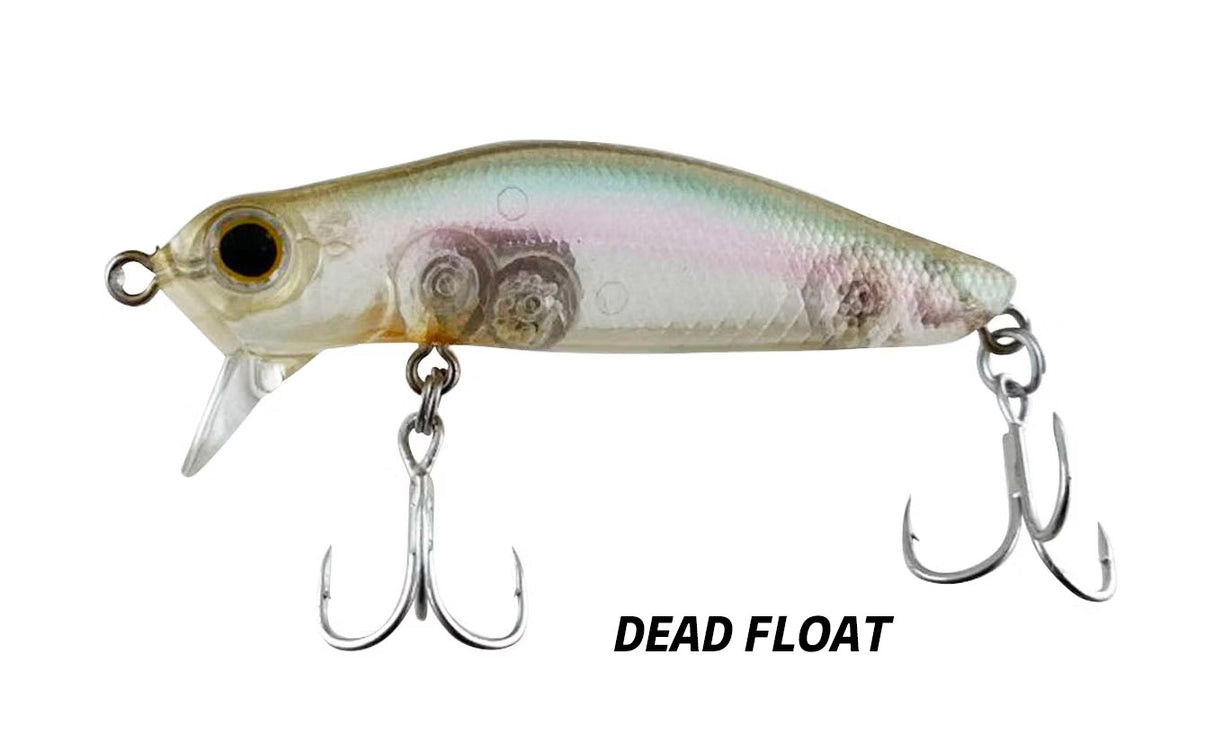 Jackson Dead Float Lures