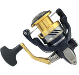 Shimano Nasci FB Reel