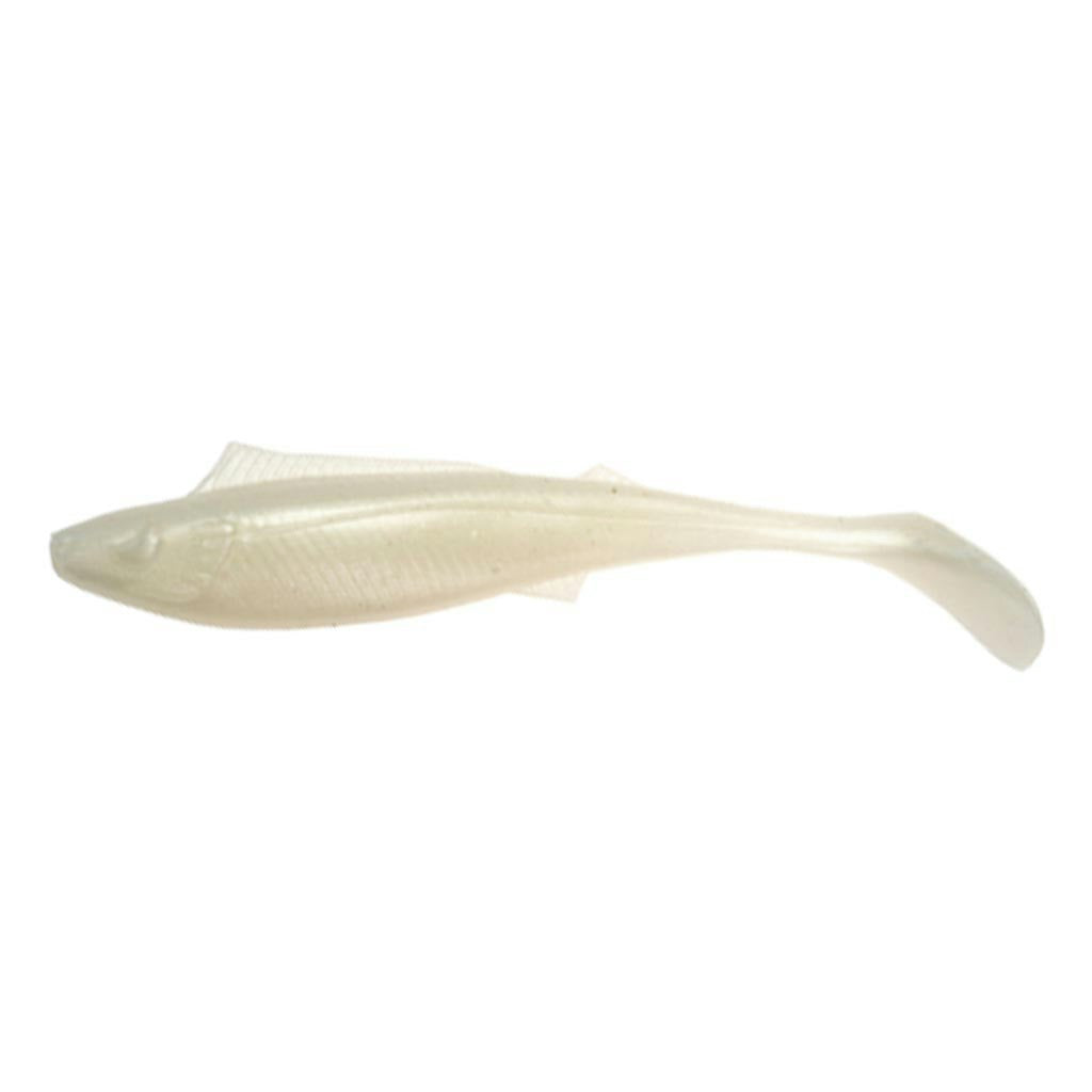 Berkley Powerbait Nemesis Paddle Tail Soft Plastics