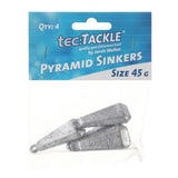 Jarvis Walker Pyramid Sinkers