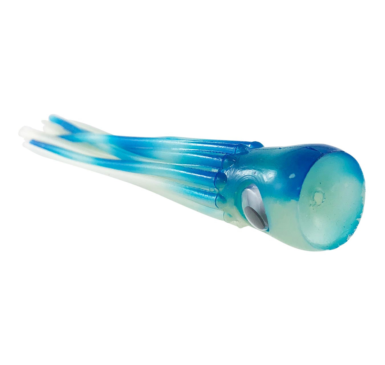 Buku Chugger 6" Skirted Trolling Lure