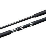 Shimano Ocea Plugger Full Throttle Spin Fishing Rods