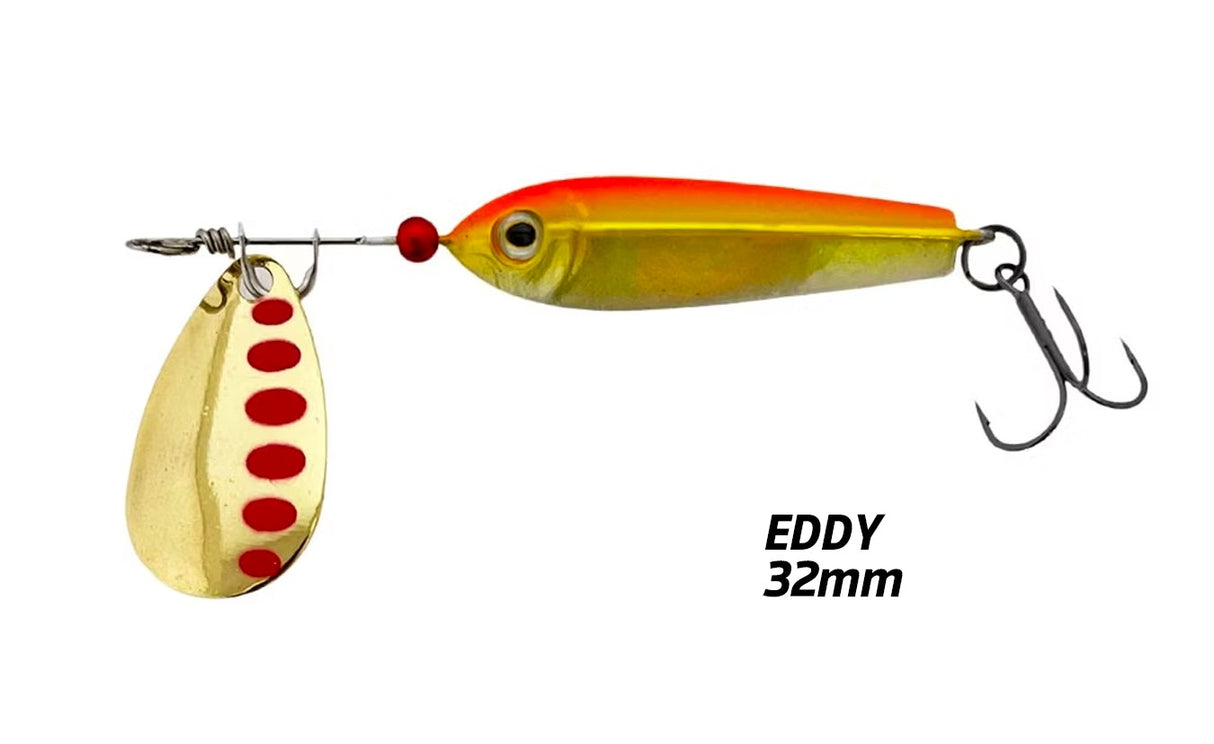 Jackson Eddy 5g Lure