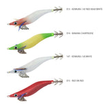 Shimano Sephia Egixile BB Squid Jigs 3.0