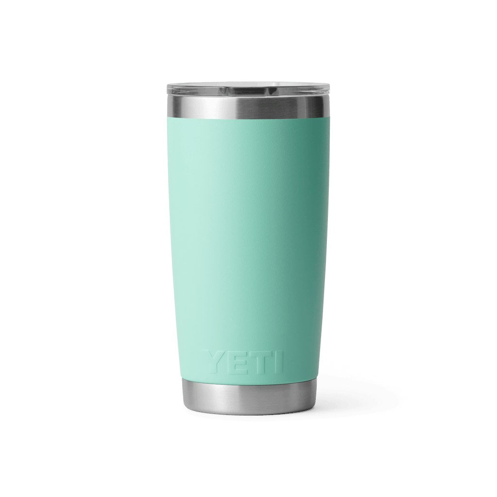 YETI Rambler 20oz (591ml) Tumbler With Magslider Lid