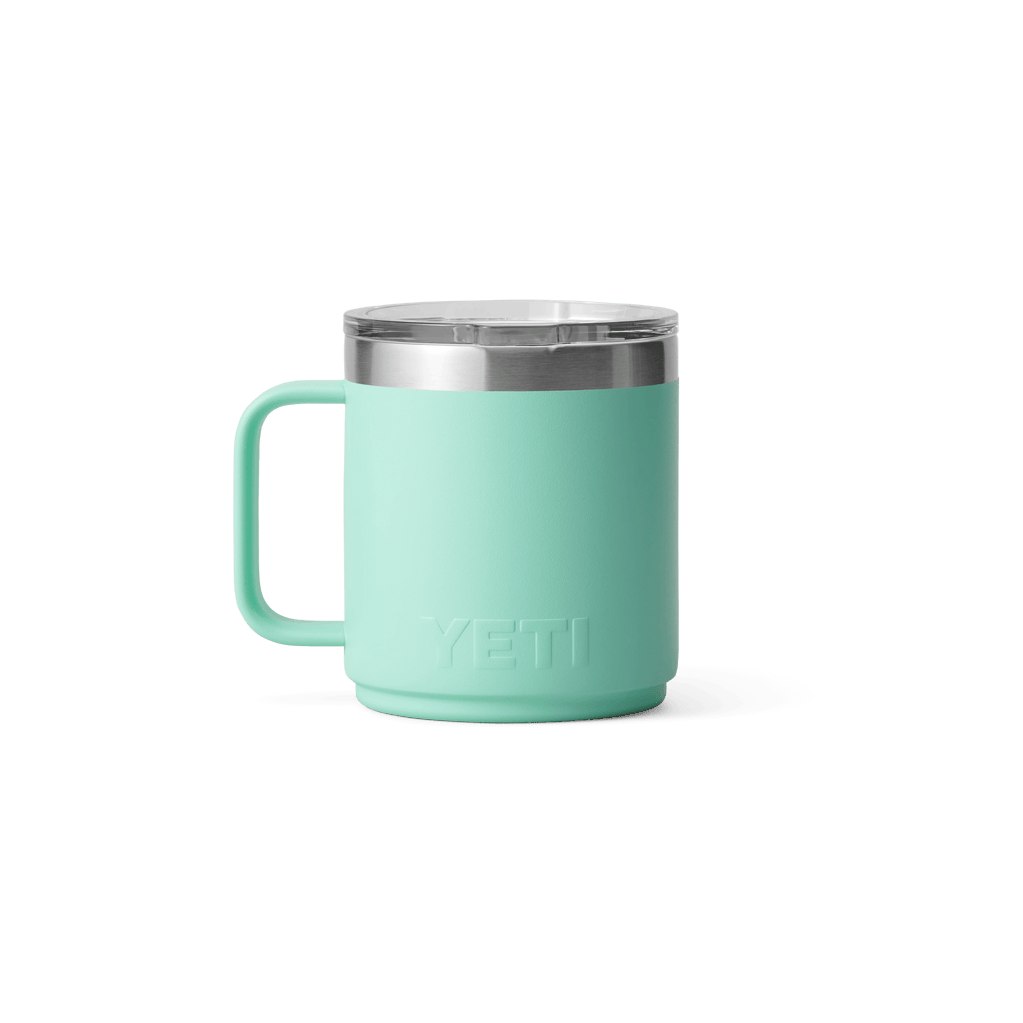 YETI Rambler 10oz Mug with MagSlider Lid (295ml)