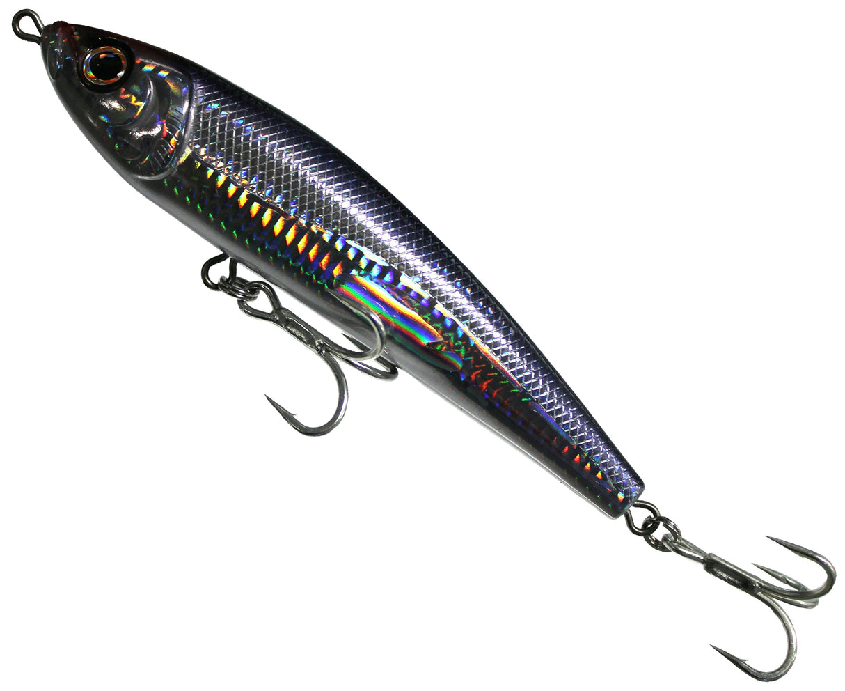 Fish Inc. Hooker Sinking Stickbait 160mm