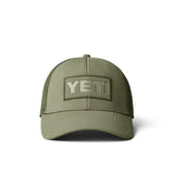 YETI Patch Trucker Hat