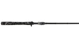 Samaki Zing Xtreme V2 Baitcast Rods