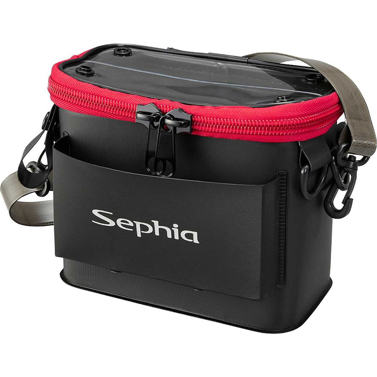 Shimano Sephia Egi Pouch