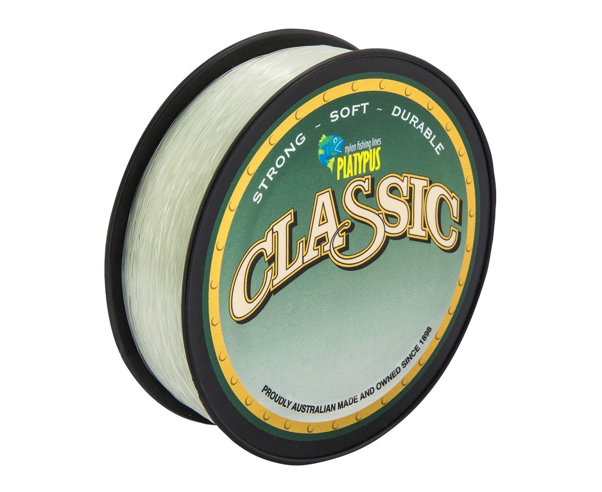 Platypus Classic 300M Green