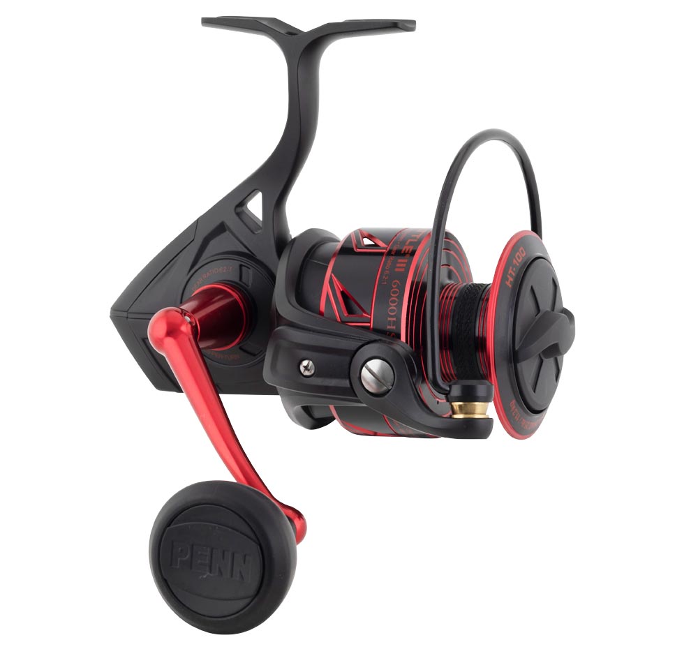 Penn Battle III Spin Reel