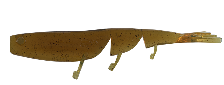 BAIT JUNKIE 3" PRAWN