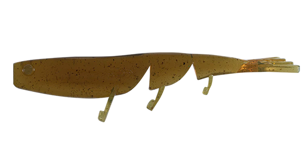 BAIT JUNKIE 5" PRAWN