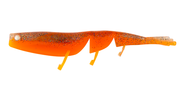 BAIT JUNKIE 5" PRAWN