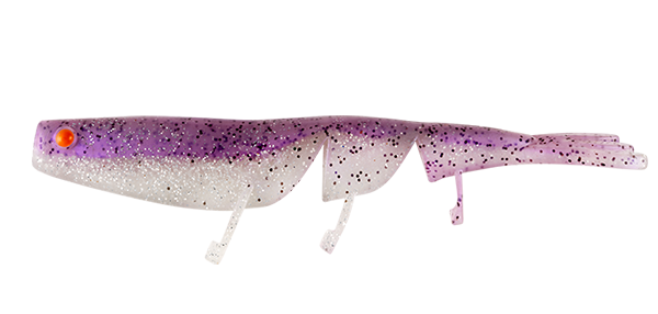 BAIT JUNKIE 5" PRAWN