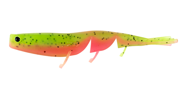 BAIT JUNKIE 5" PRAWN