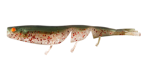 BAIT JUNKIE 5" PRAWN