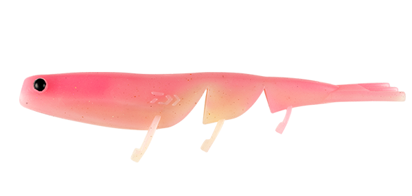 BAIT JUNKIE 5" PRAWN