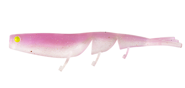 BAIT JUNKIE 5" PRAWN