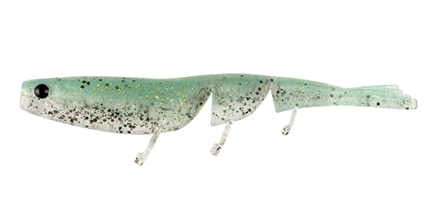 BAIT JUNKIE 5" PRAWN