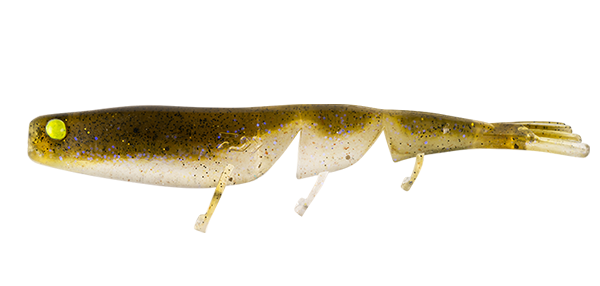 BAIT JUNKIE 5" PRAWN